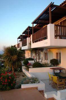 Отель Aegean View Aqua