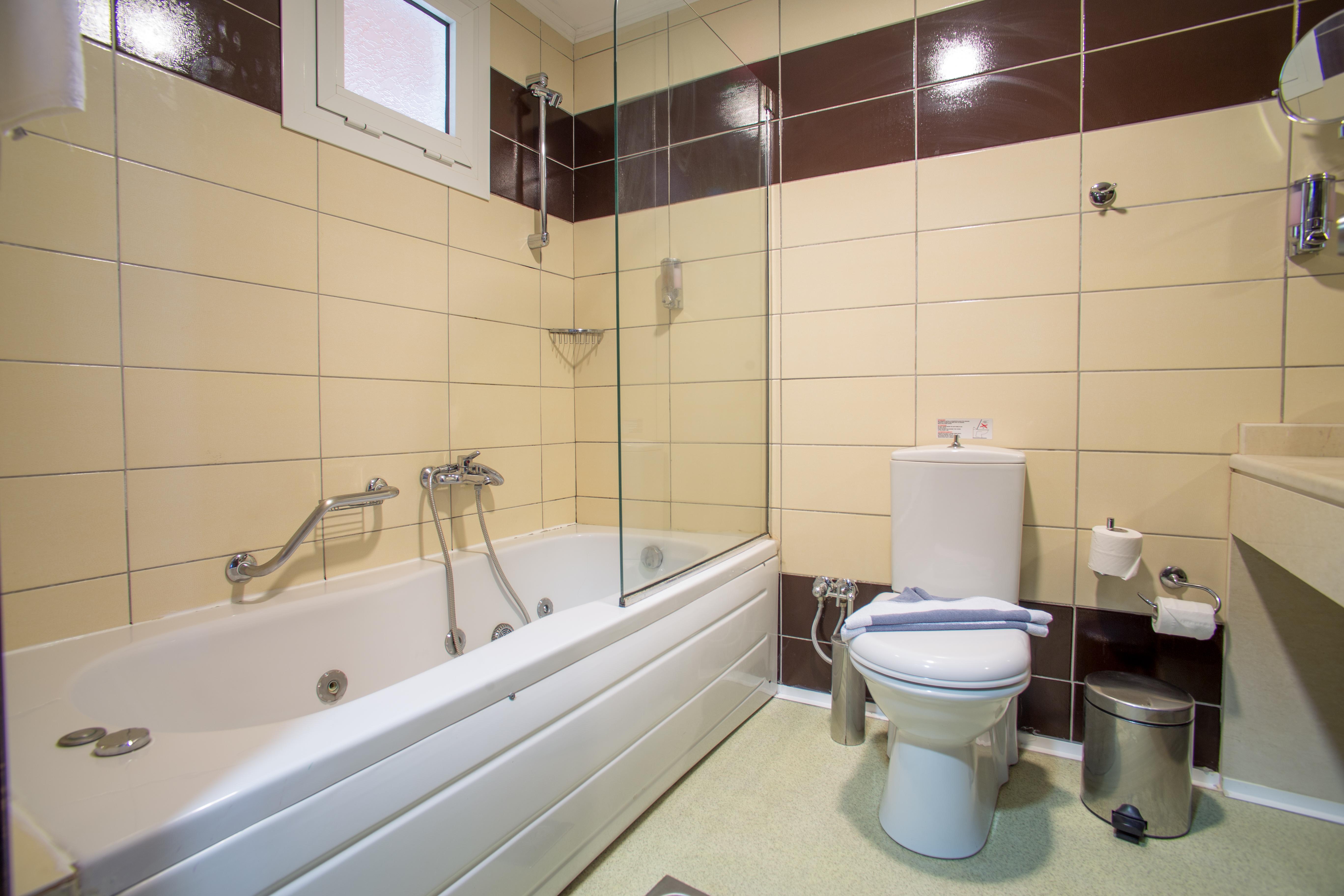 Aegean View Aqua 4* Псалиди