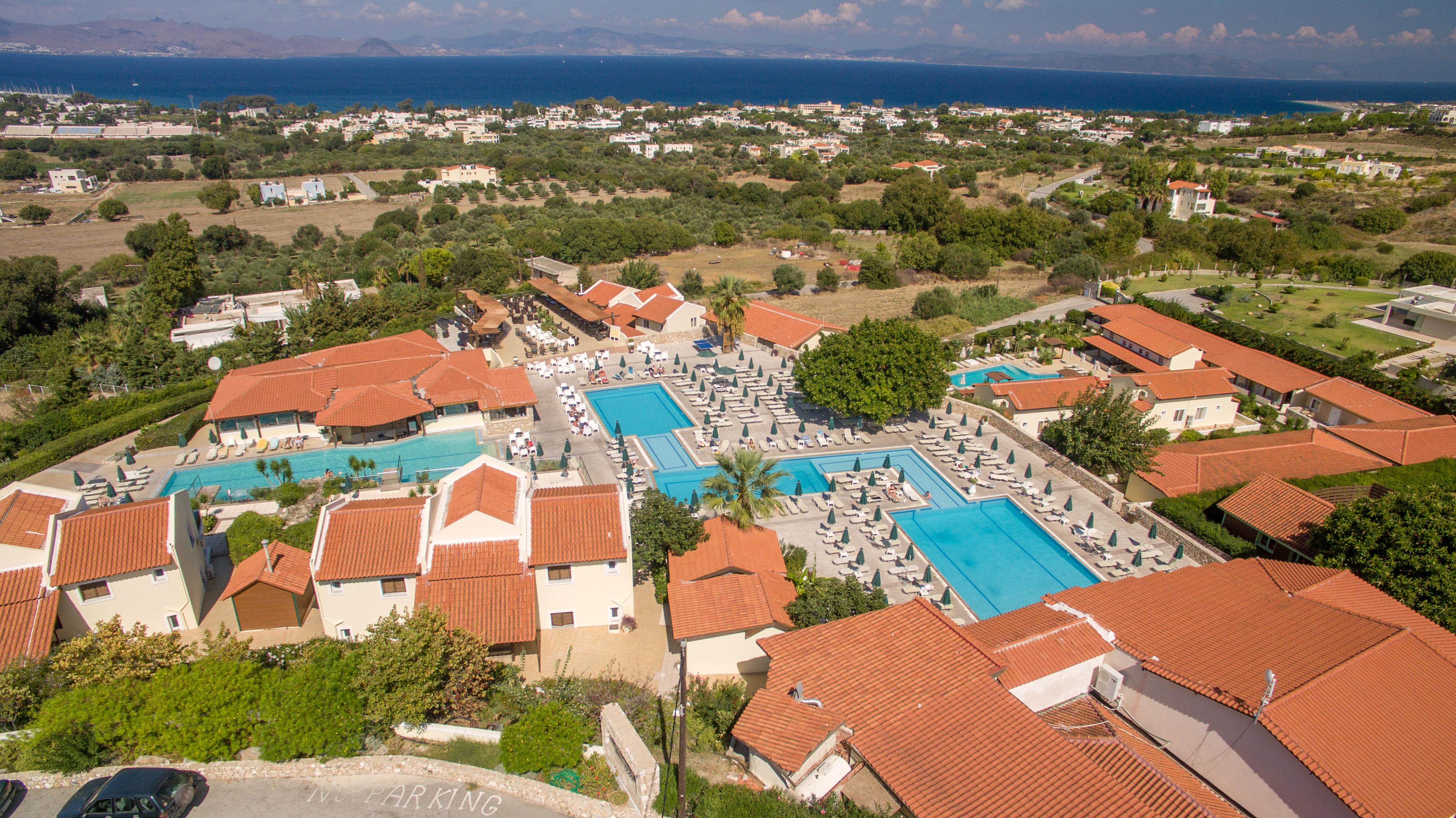 Aegean View Aqua
