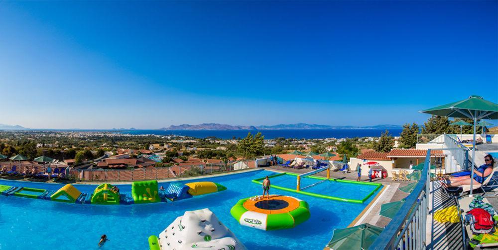Aegean View Aqua
