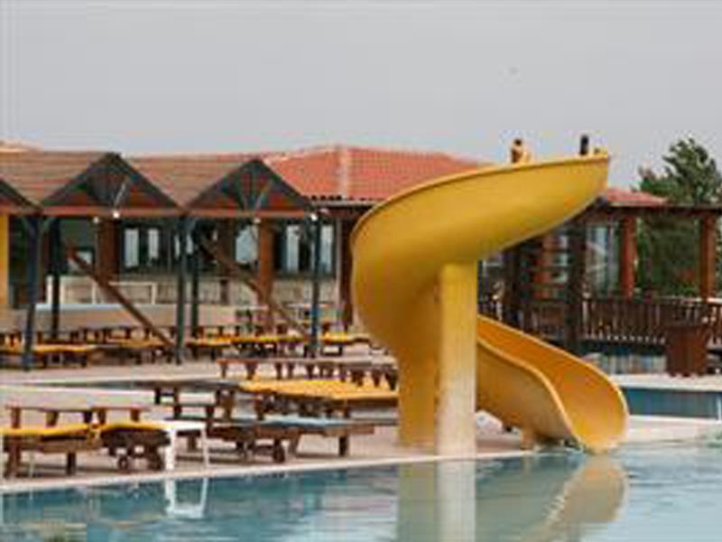 Aegean View Aqua 4*