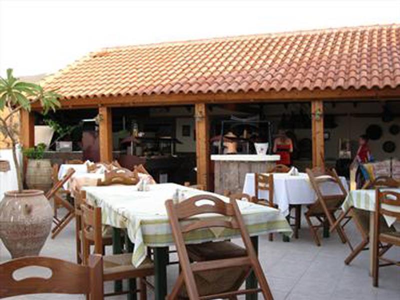Отель Aegean View Aqua 4*