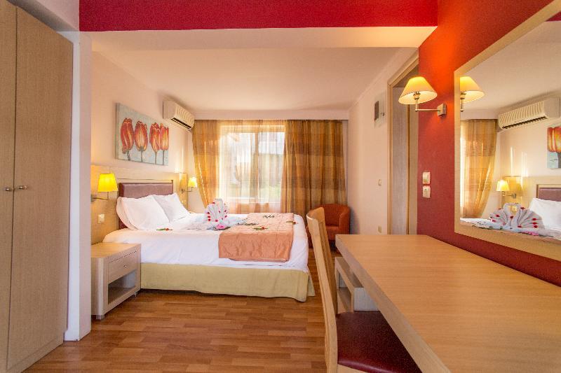 Aegean View Aqua Отель 4*