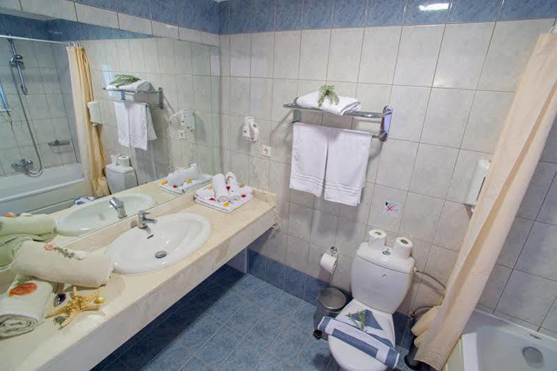 Aegean View Aqua Отель 4*