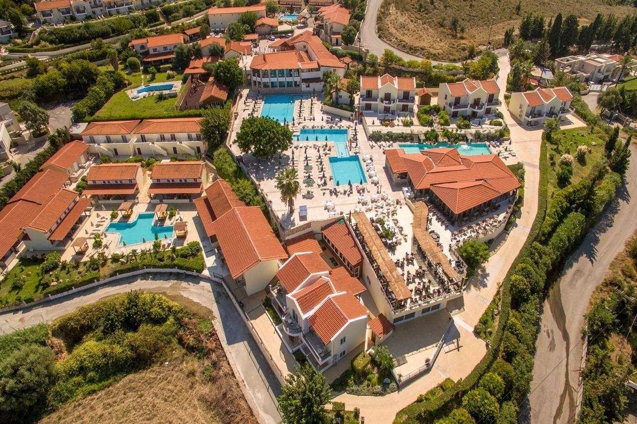 Aegean View Aqua 4*