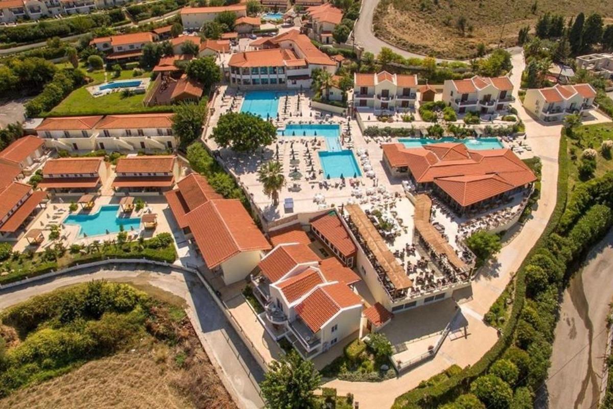 Aegean View Aqua 4*