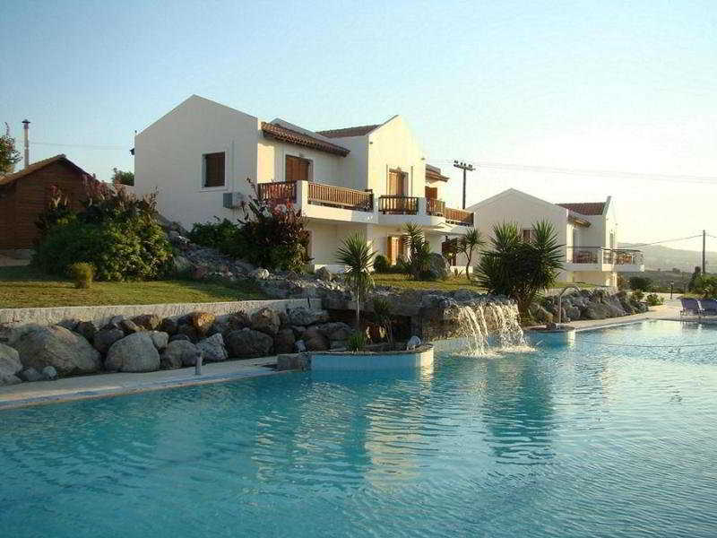 Aegean View Aqua Hotel Psalidi (Kos)