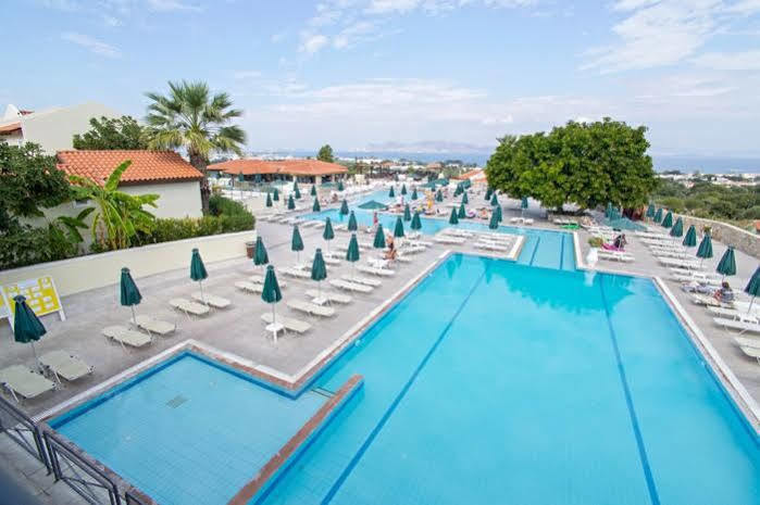 Aegean View Aqua 4*