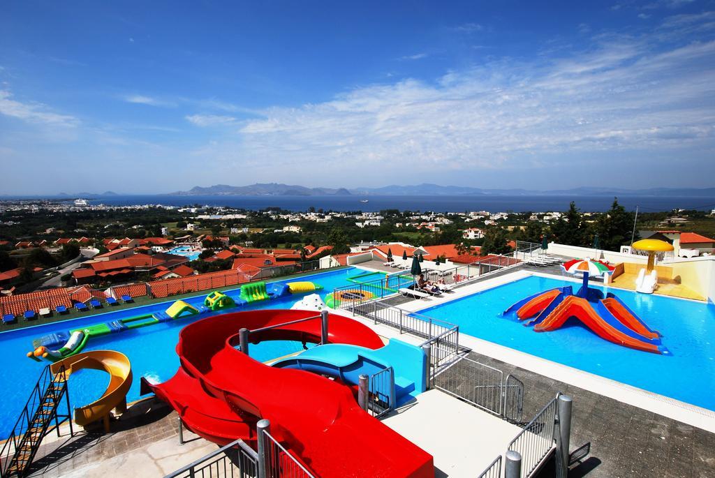 Hotel Aegean View Aqua Psalidi (Kos)